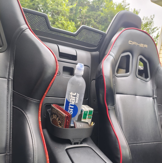 MX-5 ND Center Console Cupholder and Accessory Storage Tray
