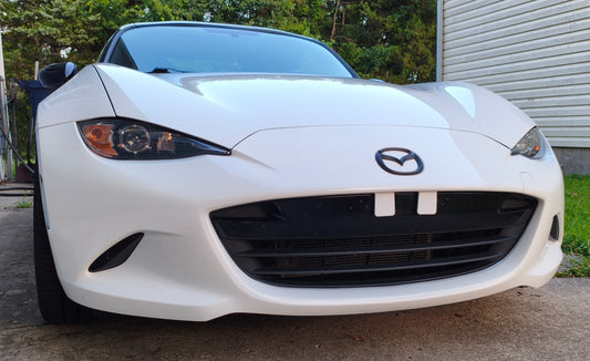 MX-5 ND Grille Teeth