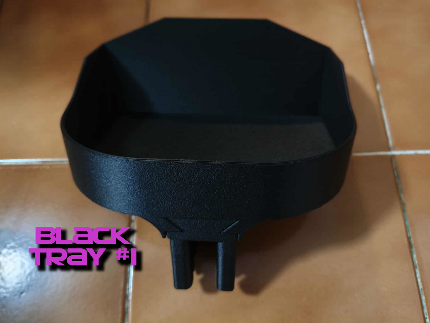 Recycling Bin - Products with imperfections