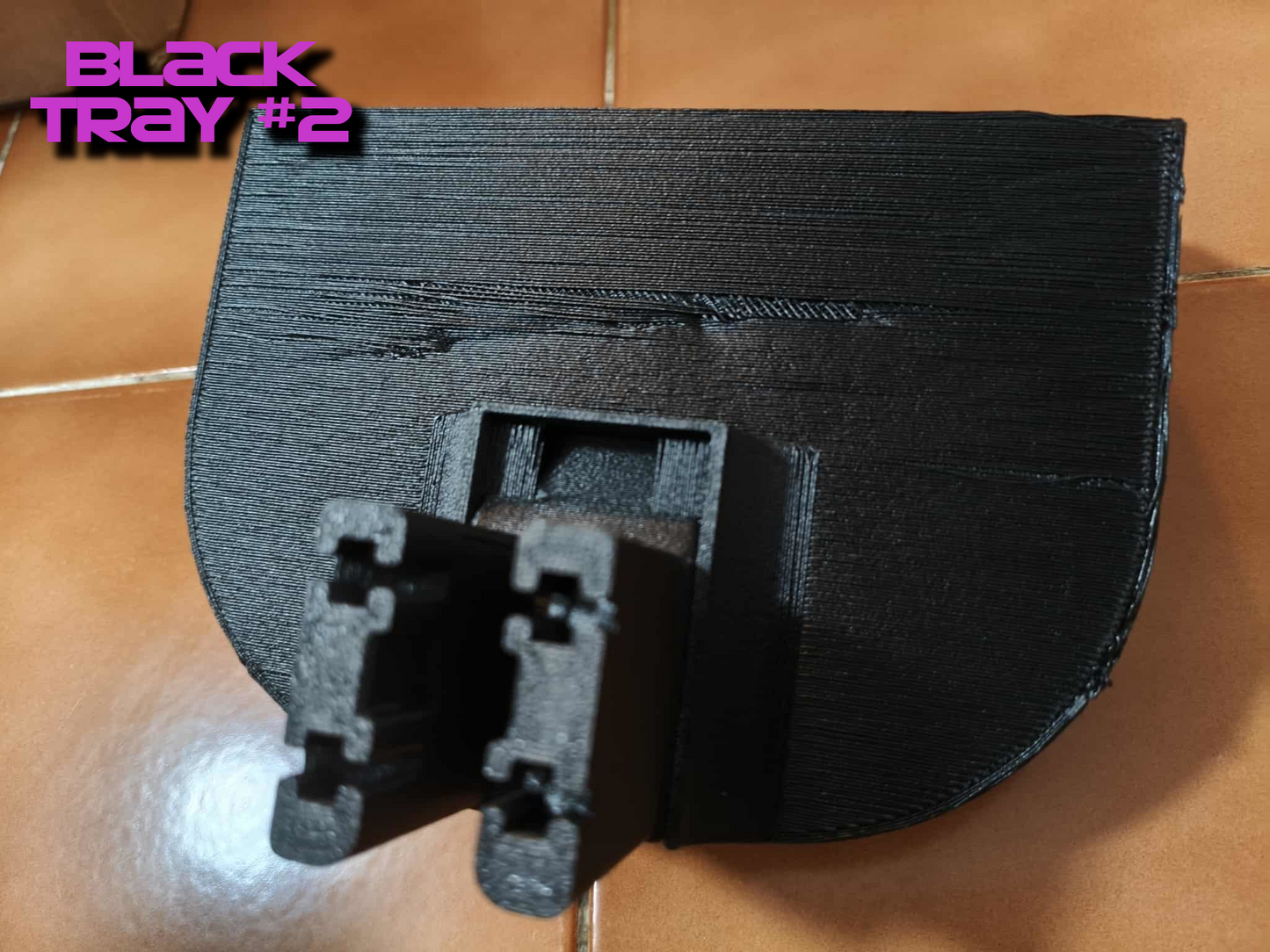 Recycling Bin - Products with imperfections