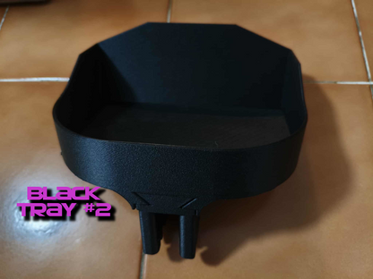 Recycling Bin - Products with imperfections