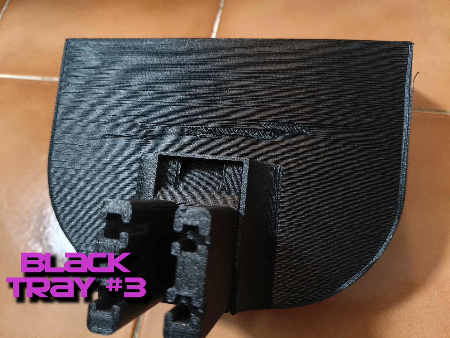 Recycling Bin - Products with imperfections