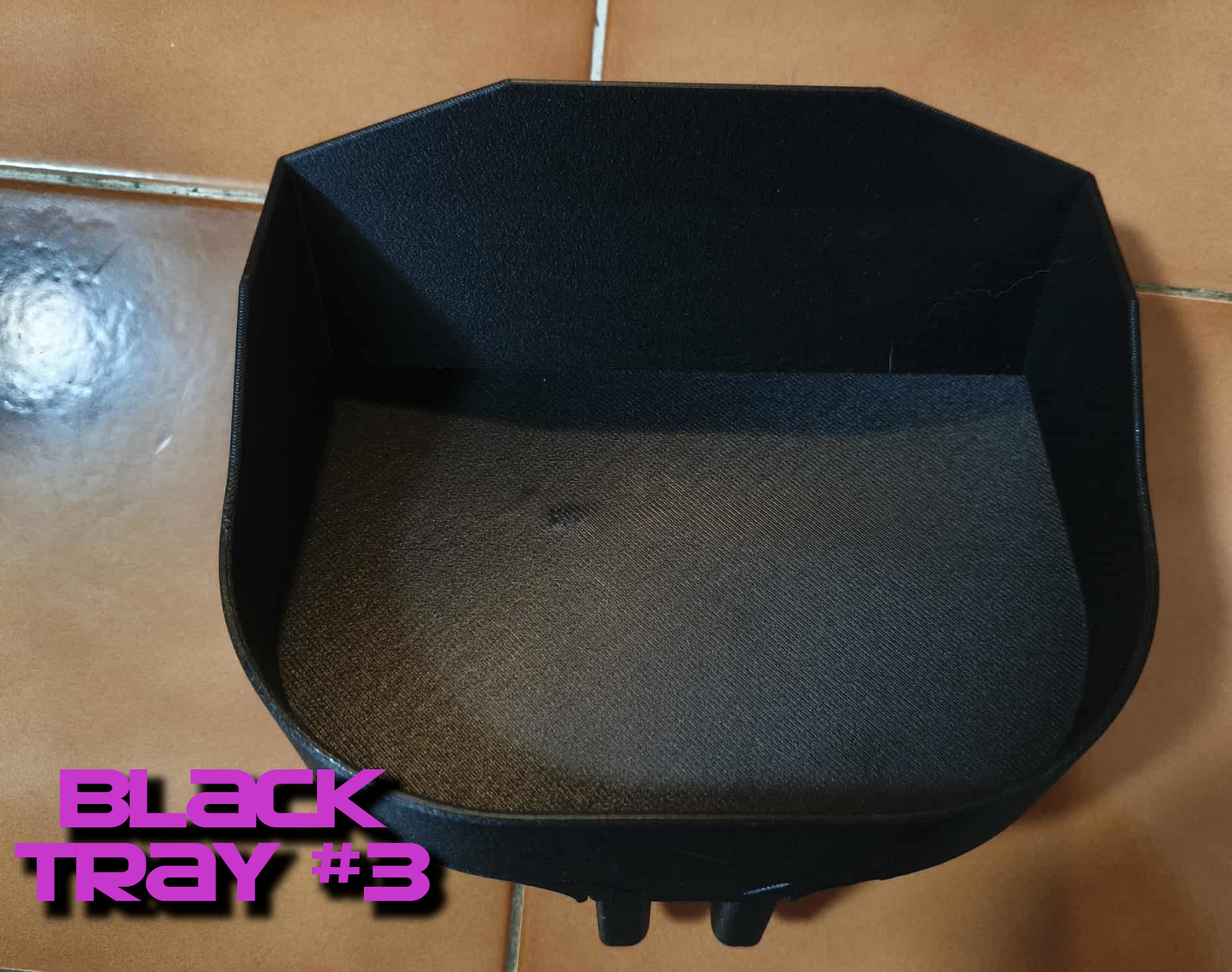 Recycling Bin - Products with imperfections