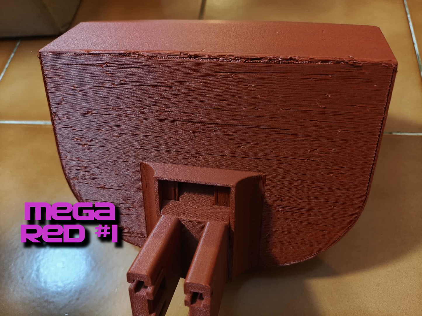 Recycling Bin - Products with imperfections