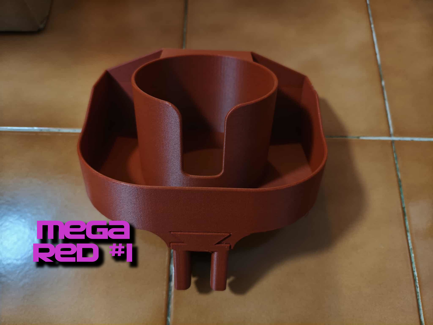 Recycling Bin - Products with imperfections