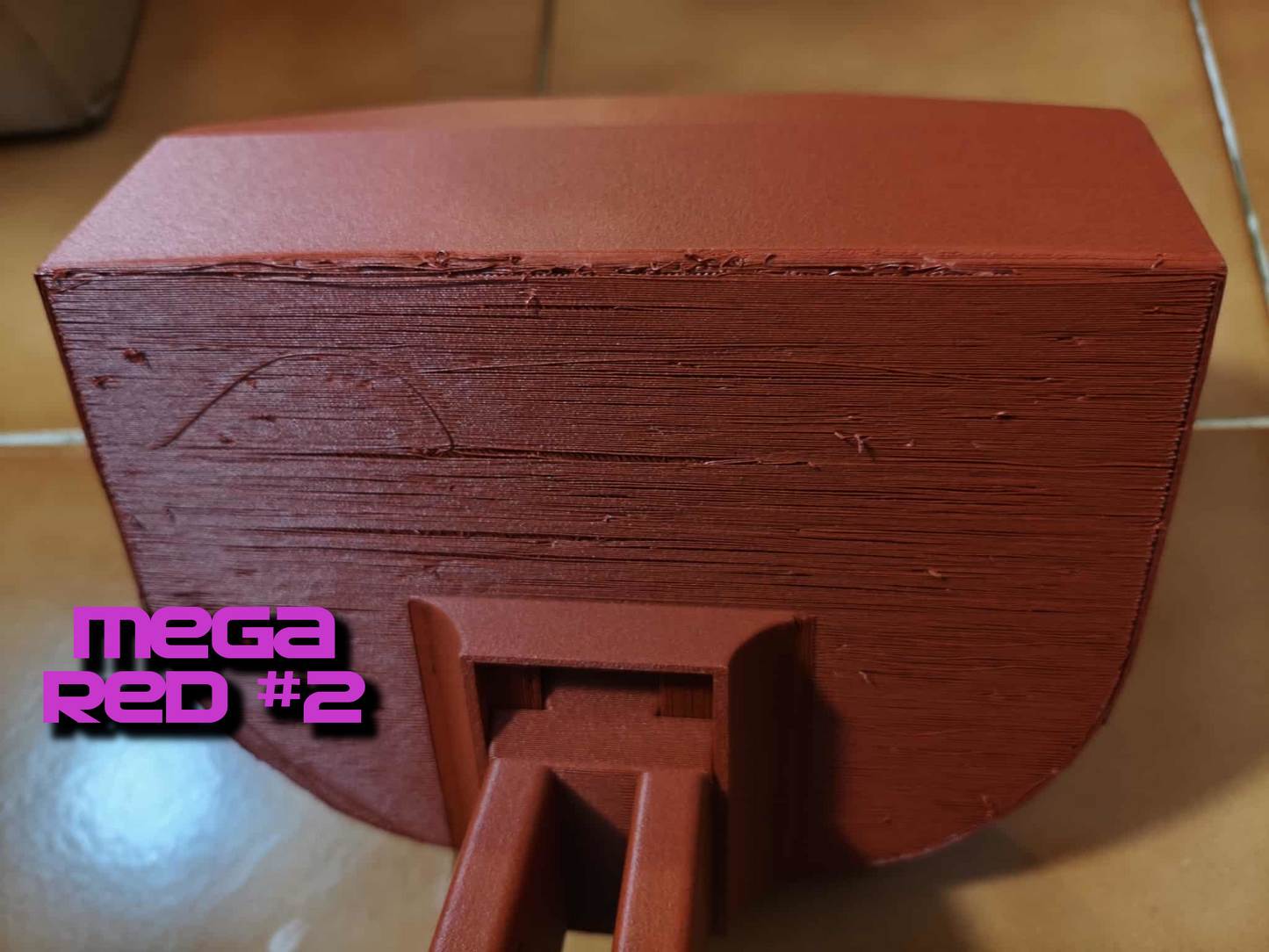 Recycling Bin - Products with imperfections