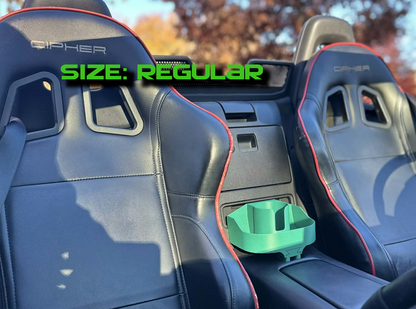 MX-5 ND Center Console Cupholder and Accessory Storage Tray