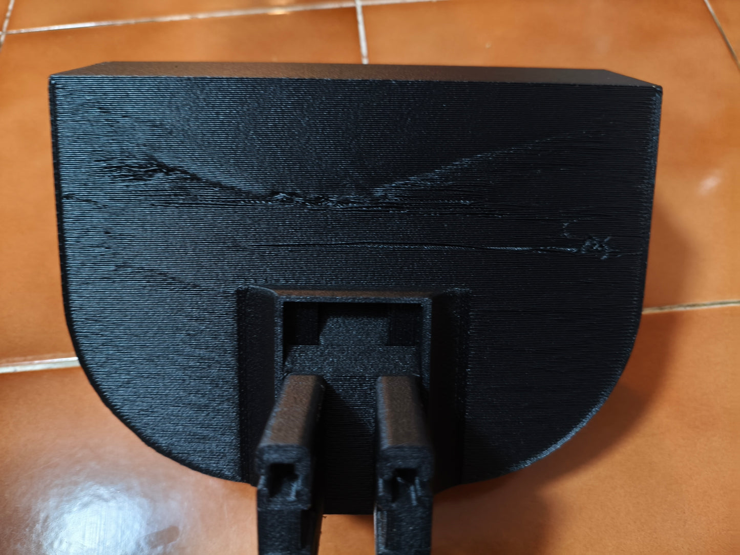 Recycling Bin - Products with imperfections