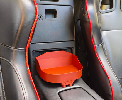 MX-5 ND Center Console Storage Tray