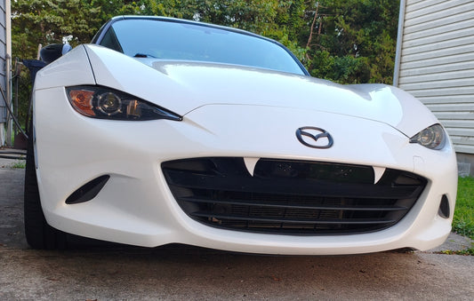 MX-5 ND Grille Teeth