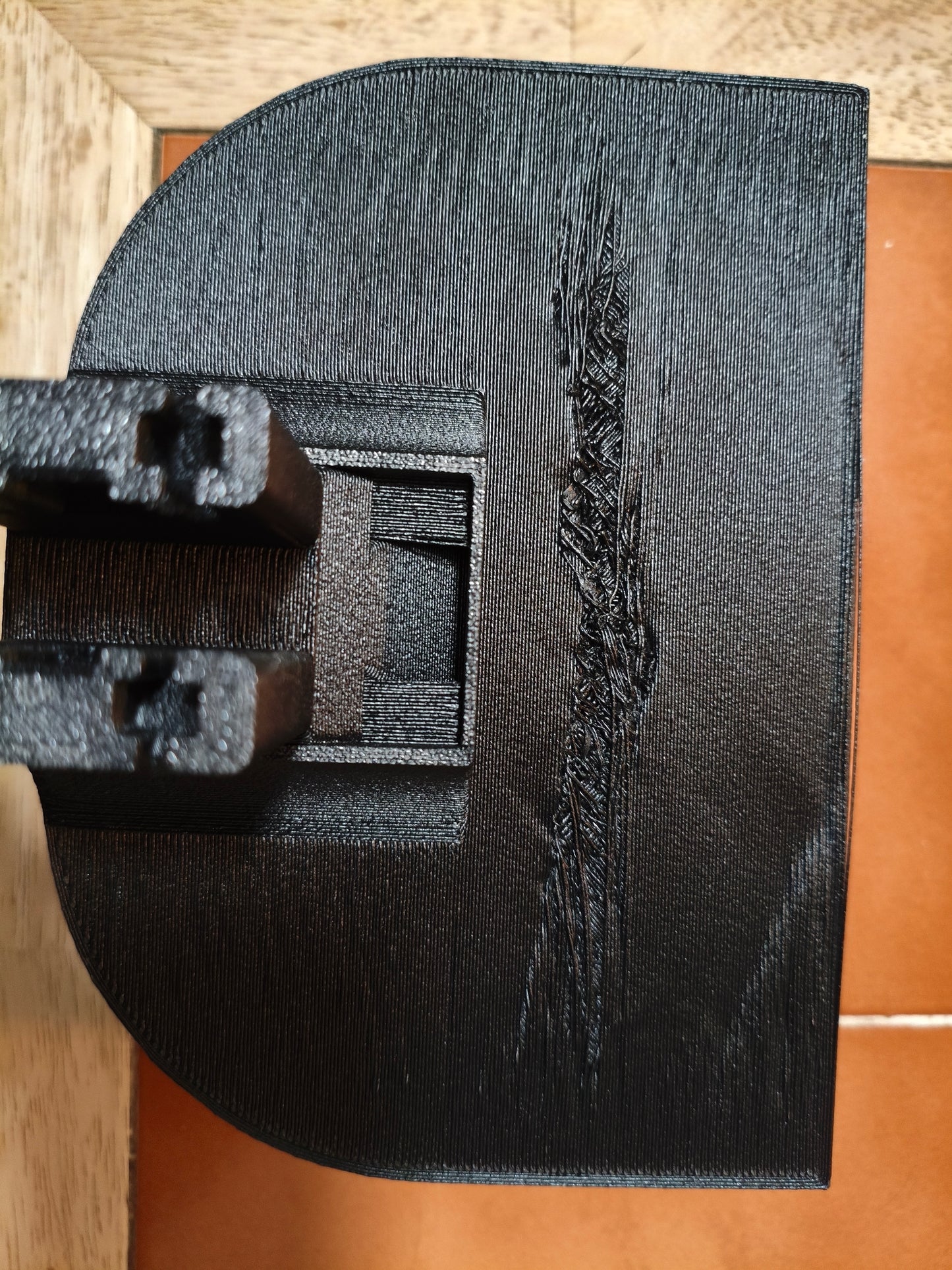 Recycling Bin - Products with imperfections