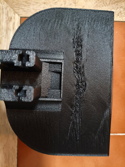 Recycling Bin - Products with imperfections