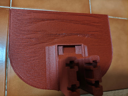 Recycling Bin - Products with imperfections